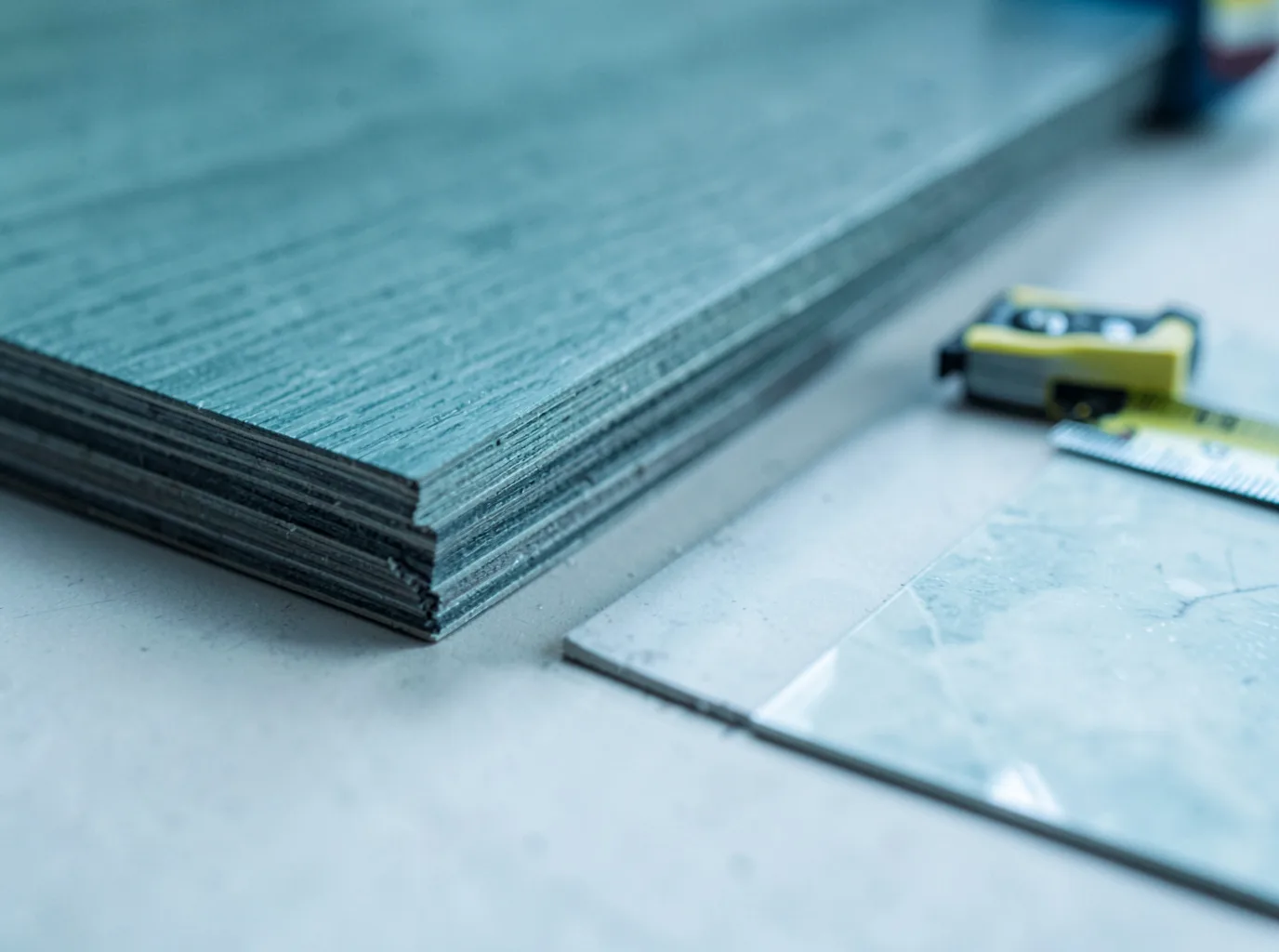Luxury Vinyl Plank Installation Floyd, IA FAQs